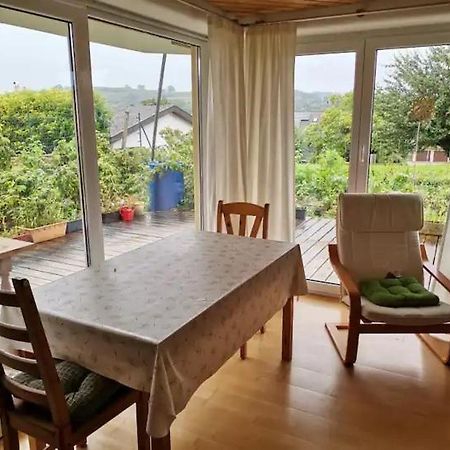 Schoene Ferienwohnung Mit Terrasse Malterdingen Екстериор снимка