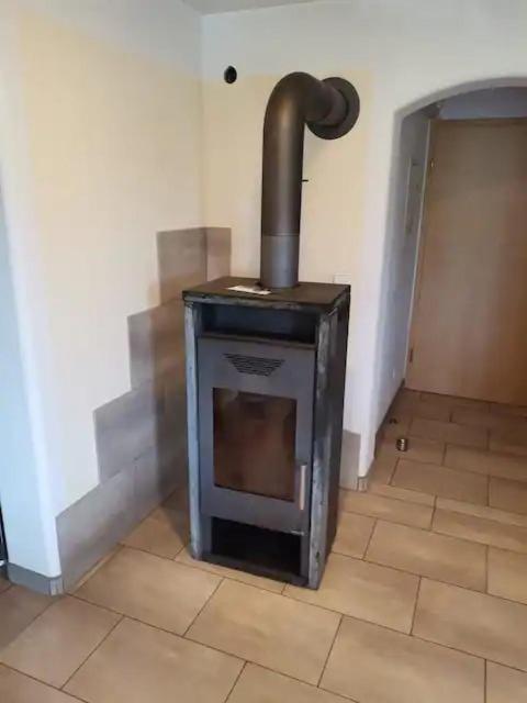 Schoene Ferienwohnung Mit Terrasse Malterdingen Екстериор снимка