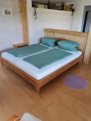 Schoene Ferienwohnung Mit Terrasse Malterdingen Екстериор снимка